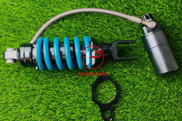 Motorbike Spare Parts - Image 4