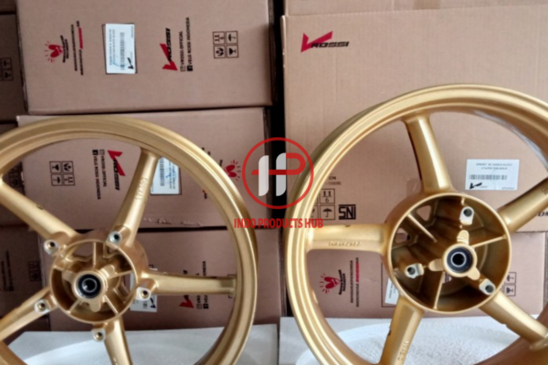 Motorbike Spare Parts - Image 8
