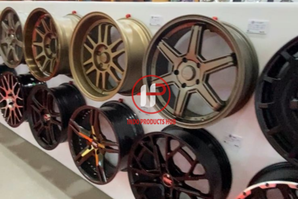 Car Parts - Image 4