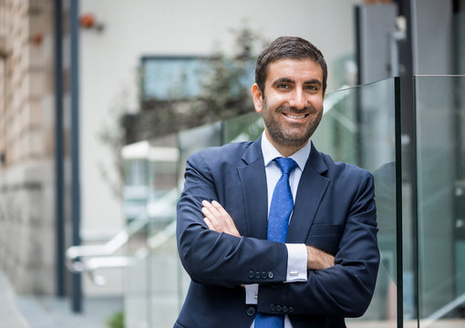 Ahmed Al-Farsi
