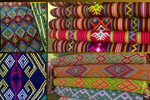 Indonesian fabrics - Image 3