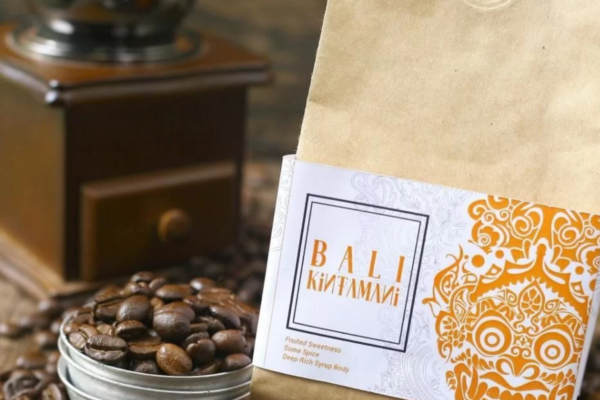 Indonesian Coffee☕ - Image 3