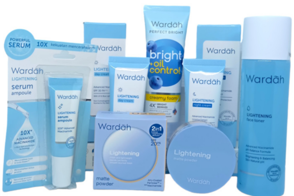 Indonesian Cosmetics - Image 2