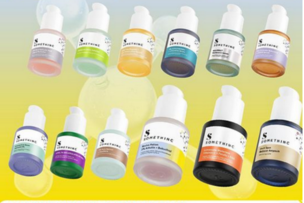 Indonesian Cosmetics - Image 3