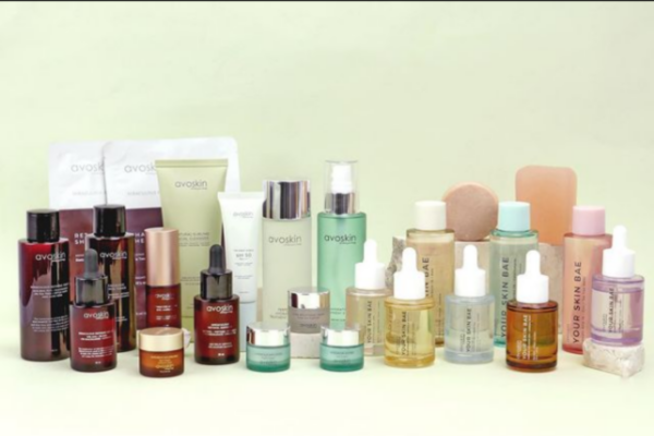 Indonesian Cosmetics - Image 4