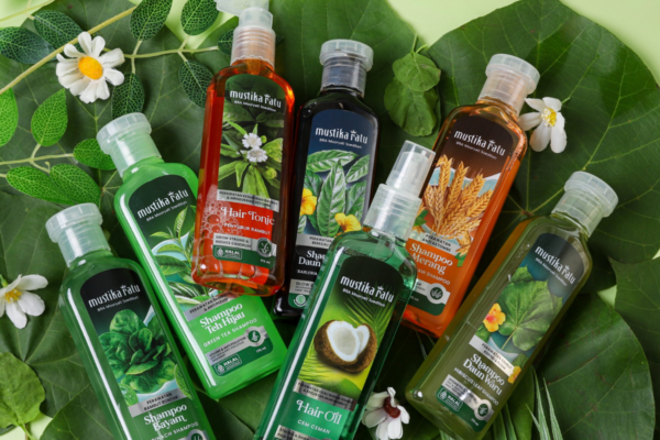 Indonesian Cosmetics - Image 5
